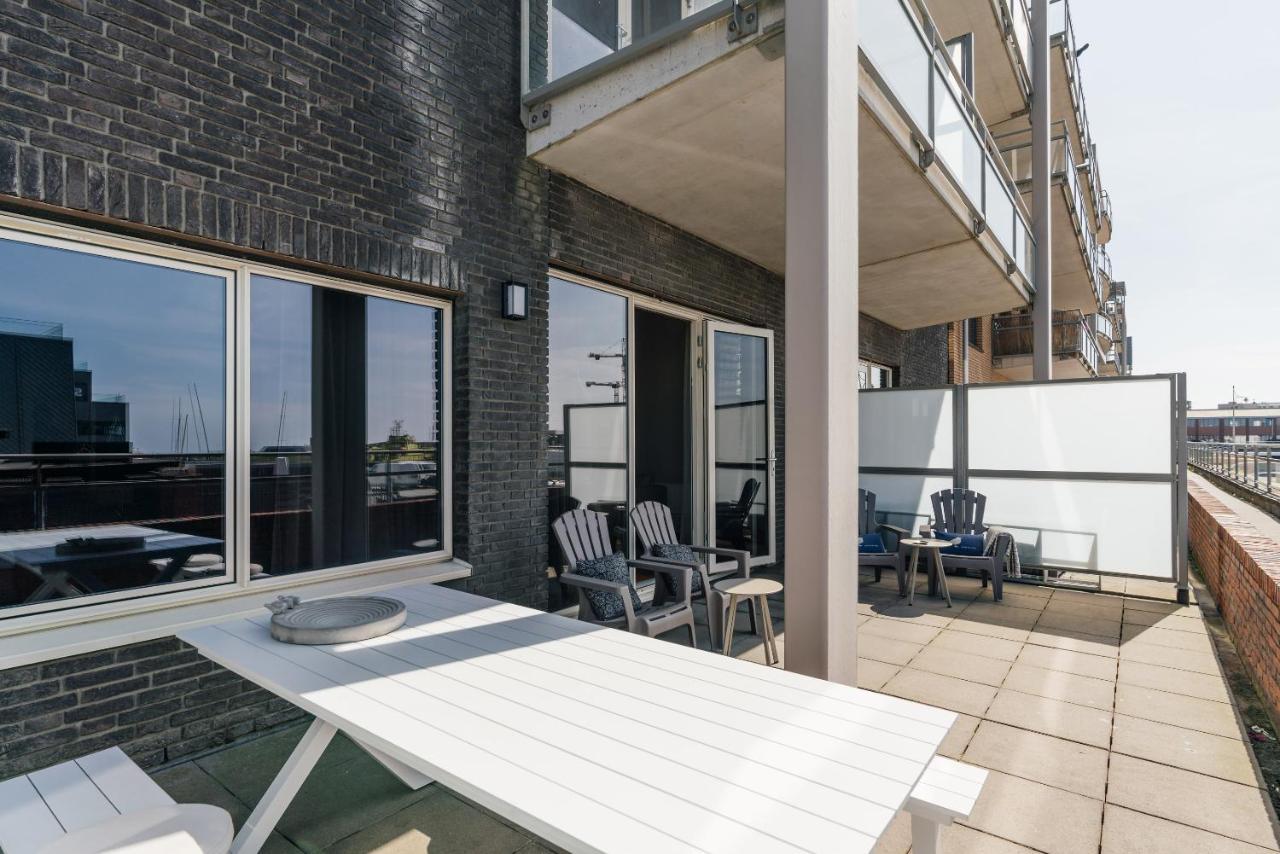 Bizstay Harbour IV 海牙 外观 照片
