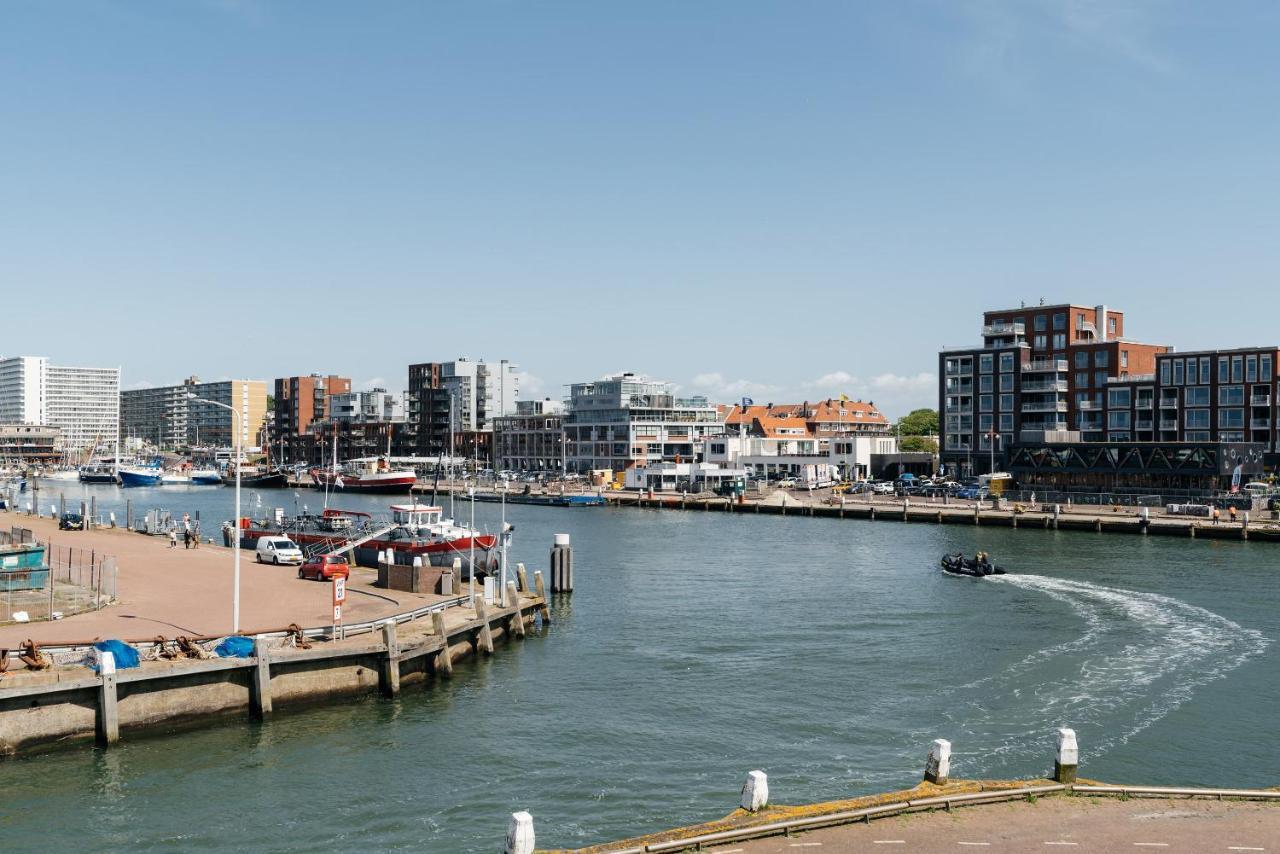 Bizstay Harbour IV 海牙 外观 照片