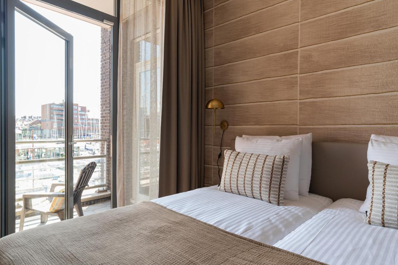 Bizstay Harbour IV 海牙 外观 照片