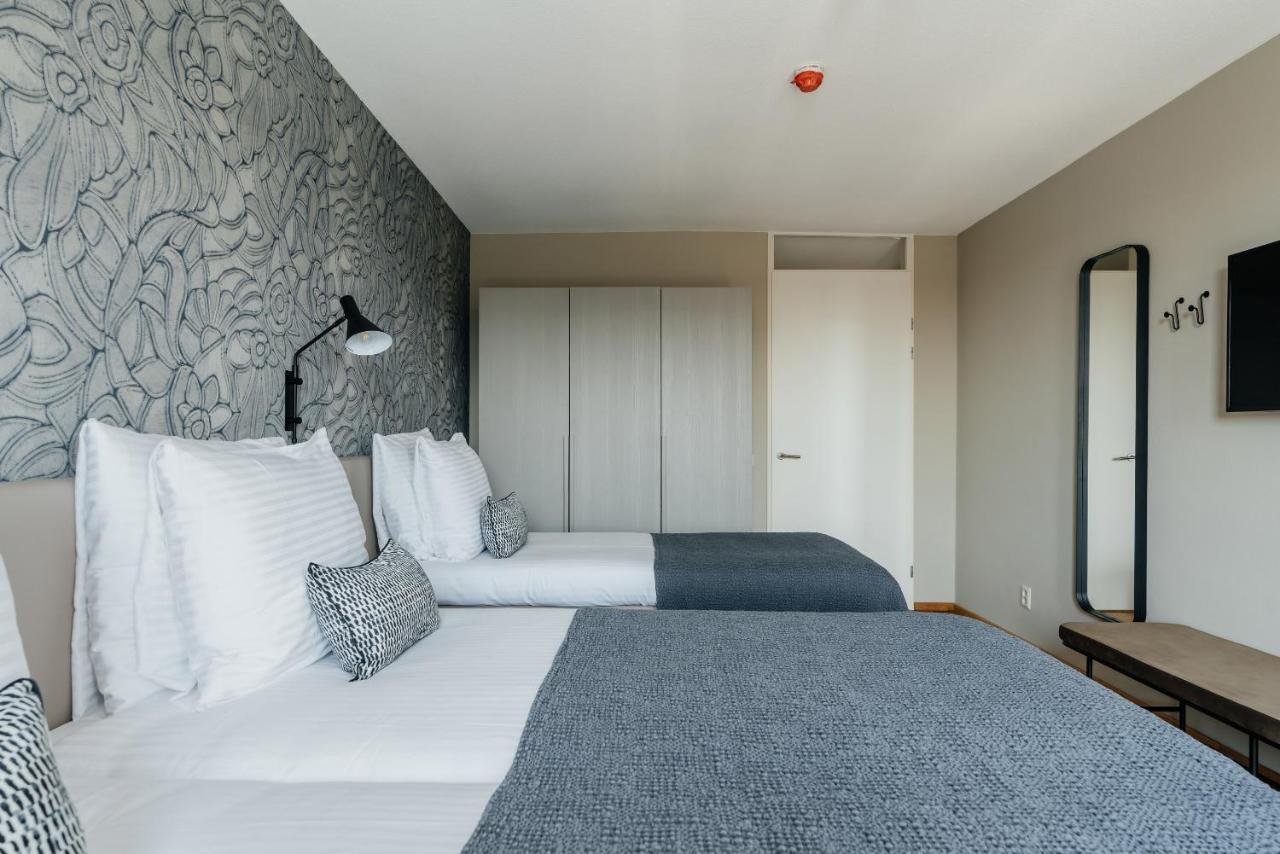 Bizstay Harbour IV 海牙 外观 照片