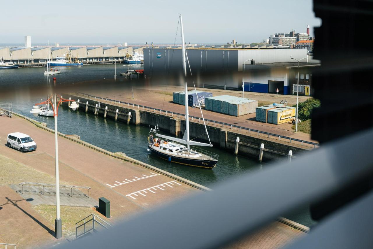 Bizstay Harbour IV 海牙 外观 照片